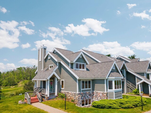 4714 Fazio Dr, Gaylord, MI 49735 - photo 82