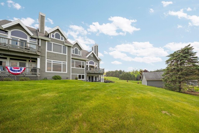 4714 Fazio Dr, Gaylord, MI 49735 - photo 95
