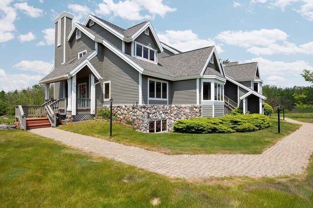 4714 Fazio Dr, Gaylord, MI 49735 - photo 98