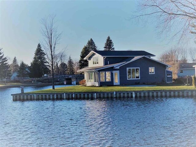 111 Inlet Dr, Prudenville, MI 48651 - photo 7