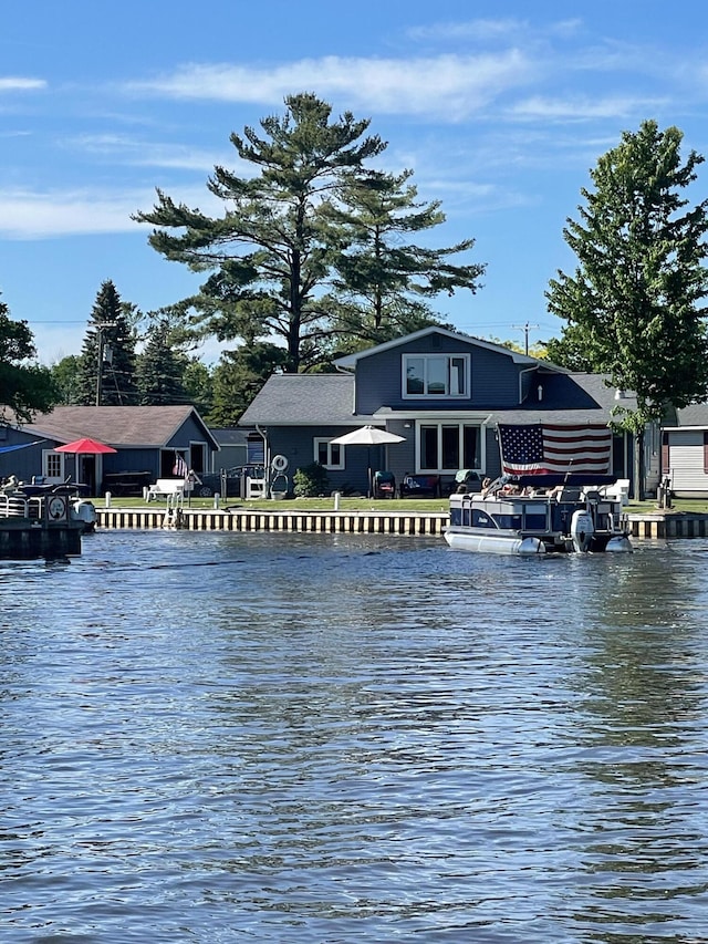 111 Inlet Dr, Prudenville, MI 48651 - photo 8