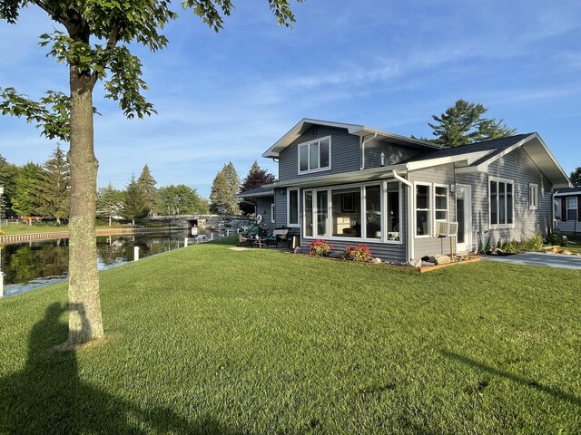 111 Inlet Dr, Prudenville, MI 48651 - photo 35