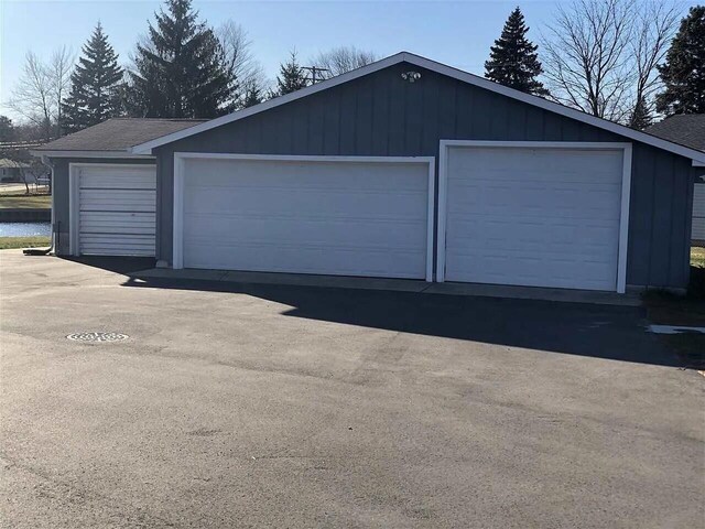 111 Inlet Dr, Prudenville, MI 48651 - photo 38