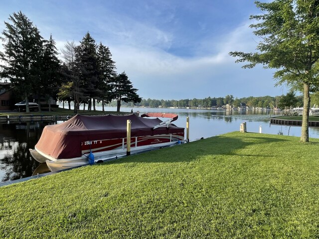 111 Inlet Dr, Prudenville, MI 48651 - photo 41