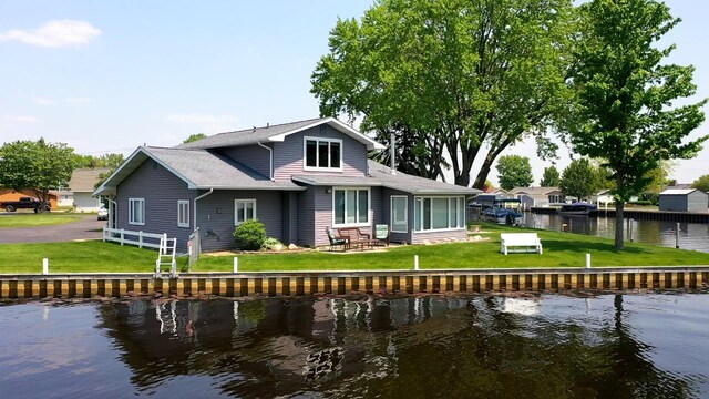 111 Inlet Dr, Prudenville, MI 48651 - photo 4