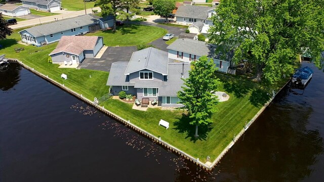 111 Inlet Dr, Prudenville, MI 48651 - photo 5