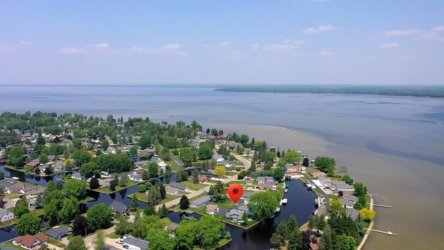 111 Inlet Dr, Prudenville, MI 48651 - photo 6