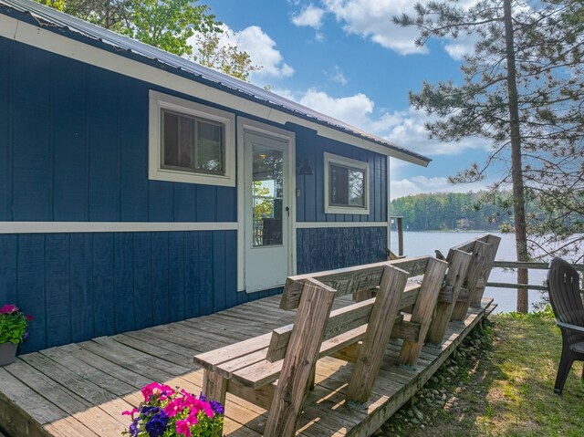 10970 NE Bluff Dr, Mancelona, MI 49659 - photo 9
