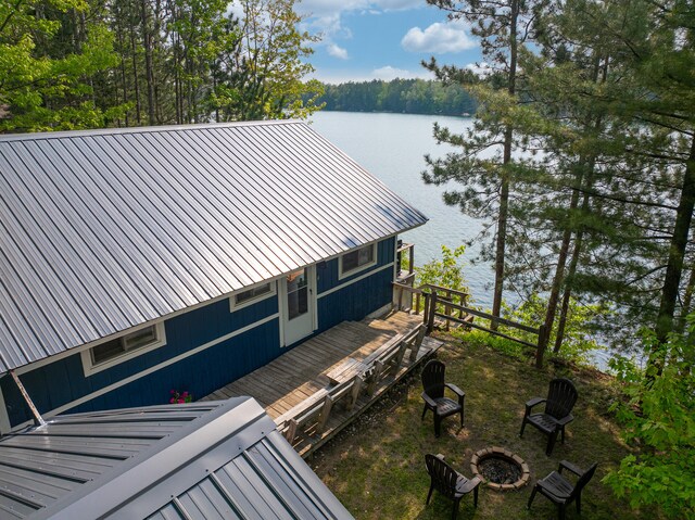 10970 NE Bluff Dr, Mancelona, MI 49659 - photo 18