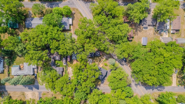 2303 Iroquois Ave, Prudenville, MI 48651 - drone / aerial view