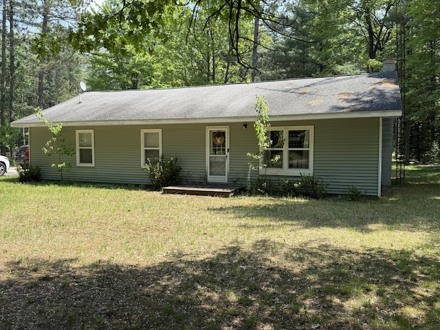 114 Shirley Ln, Roscommon, MI 48653 - photo 1