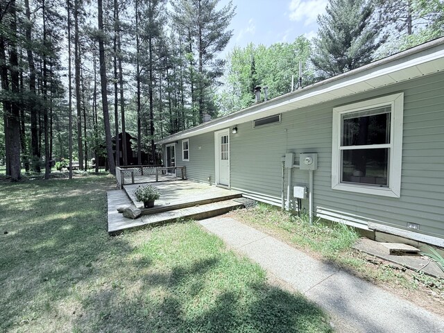114 Shirley Ln, Roscommon, MI 48653 - photo 35