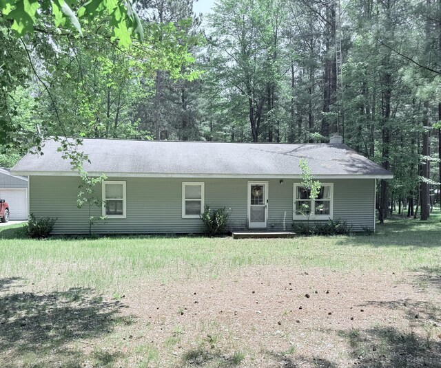 114 Shirley Ln, Roscommon, MI 48653 - photo 36