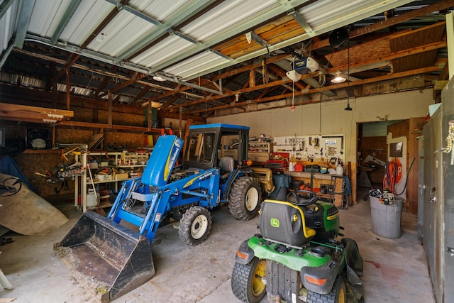 77 W Vfw Rd, Cheboygan, MI 49721 - photo 41