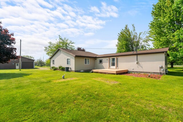 77 W Vfw Rd, Cheboygan, MI 49721 - photo 6