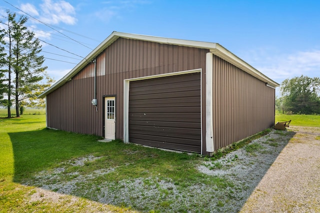 77 W Vfw Rd, Cheboygan, MI 49721 - photo 10