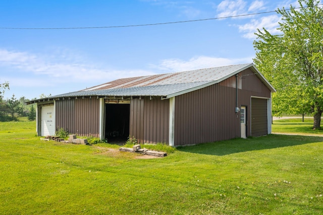 77 W Vfw Rd, Cheboygan, MI 49721 - photo 11