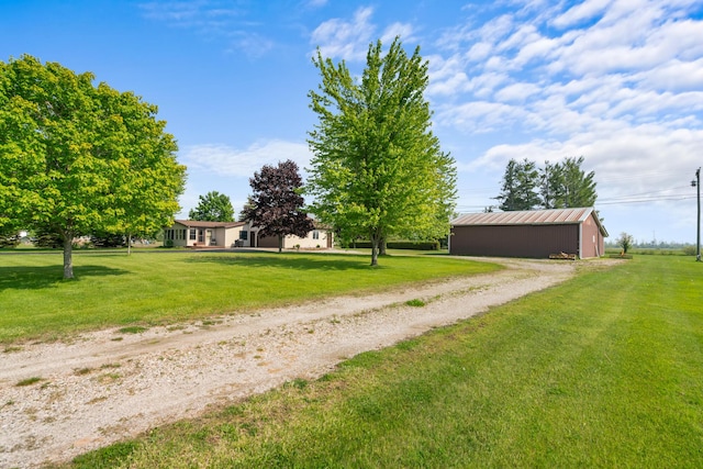 77 W Vfw Rd, Cheboygan, MI 49721 - photo 14