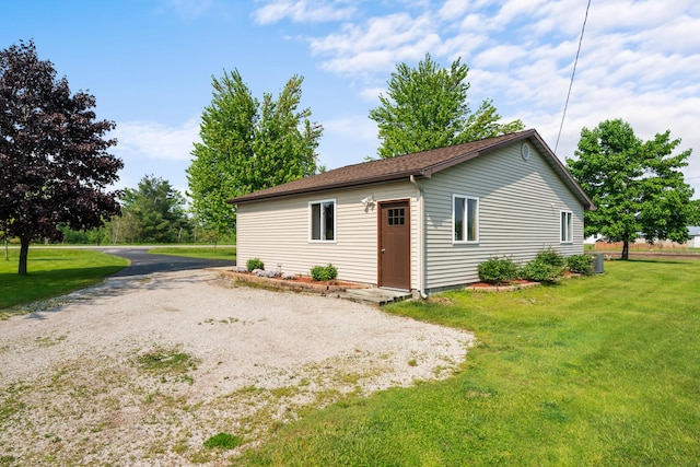 77 W Vfw Rd, Cheboygan, MI 49721 - photo 9