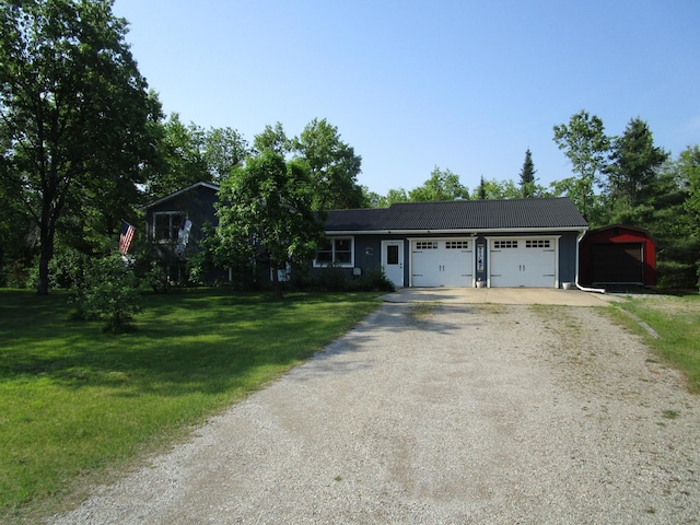 4381 Kateri Ln, Indian River, MI 49749 - photo 2