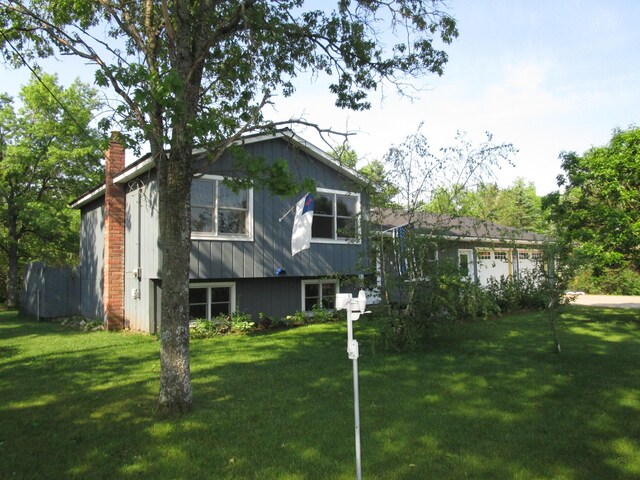 4381 Kateri Ln, Indian River, MI 49749 - photo 3
