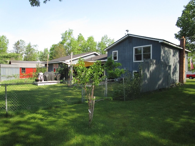 4381 Kateri Ln, Indian River, MI 49749 - photo 4