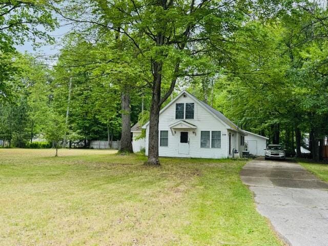 234 Radcliff Dr, Houghton Lake, MI 48629 - photo 19