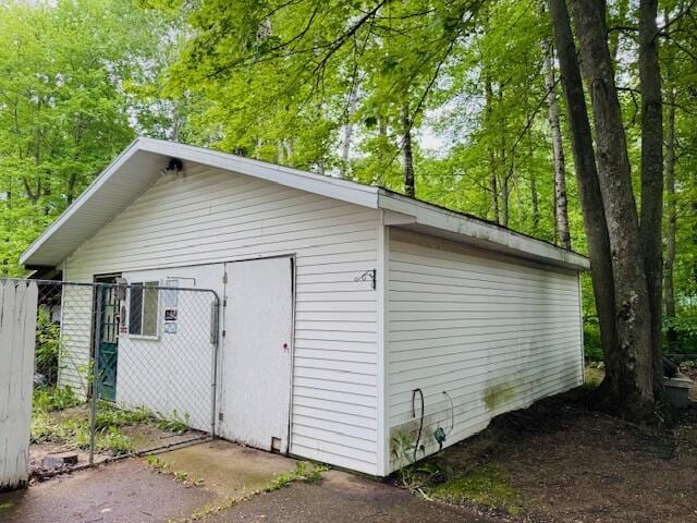 234 Radcliff Dr, Houghton Lake, MI 48629 - photo 18