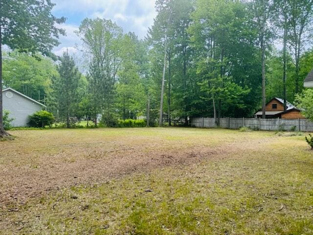 234 Radcliff Dr, Houghton Lake, MI 48629 - photo 23