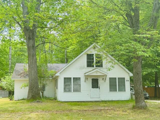 234 Radcliff Dr, Houghton Lake, MI 48629 - photo 1
