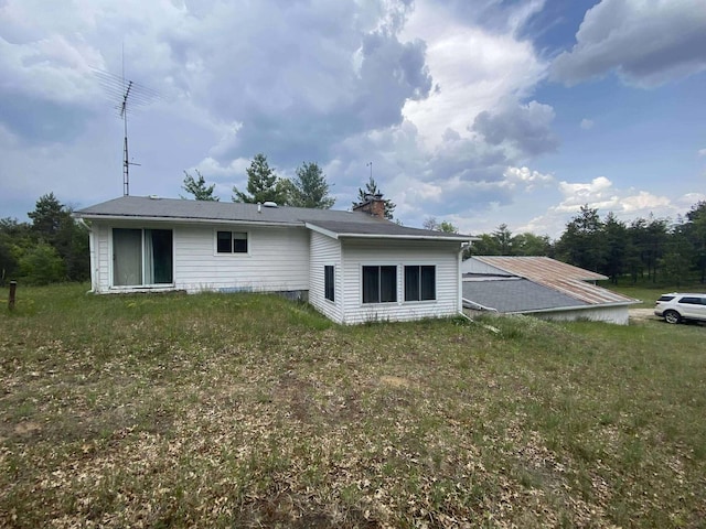 2312 Kari Dr, Luzerne, MI 48636 - photo 1