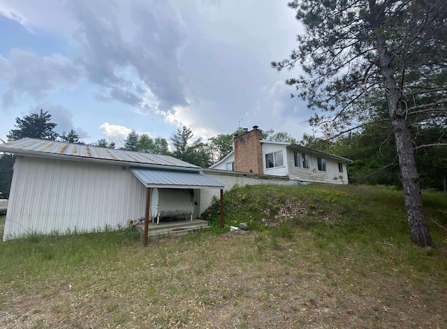 2312 Kari Dr, Luzerne, MI 48636 - photo 2
