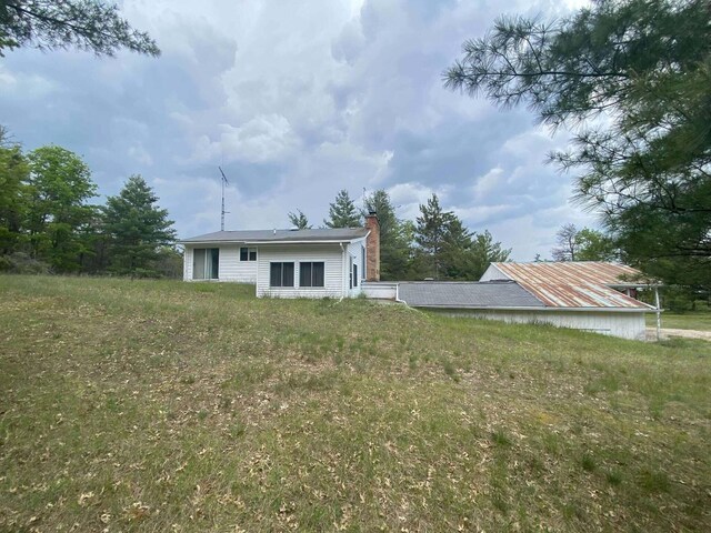 2312 Kari Dr, Luzerne, MI 48636 - photo 27