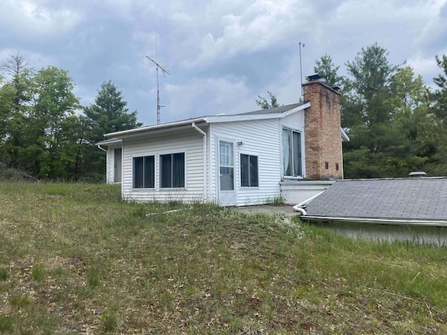2312 Kari Dr, Luzerne, MI 48636 - photo 29