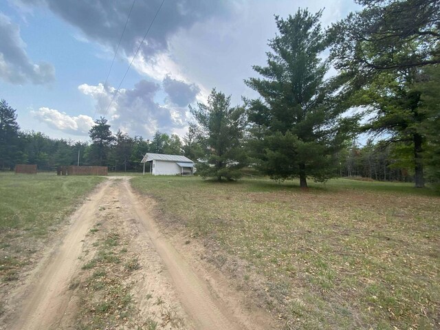 2312 Kari Dr, Luzerne, MI 48636 - photo 31
