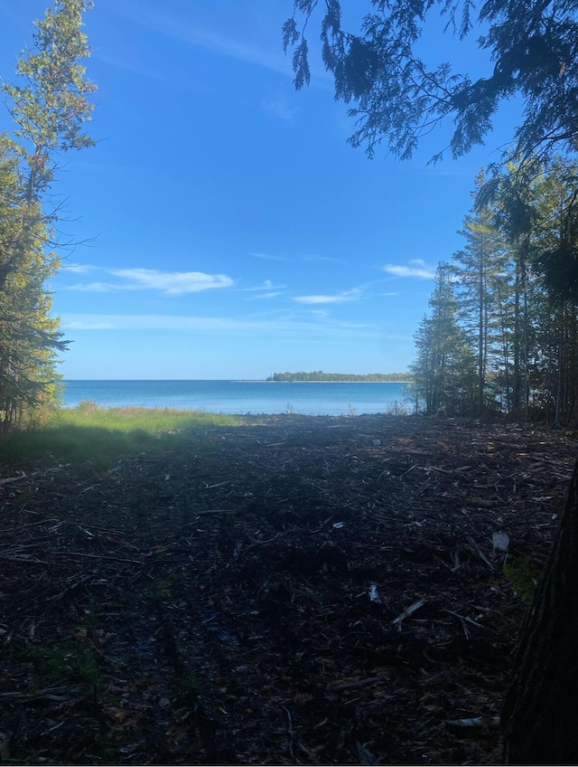 E Grand Lake Rd, Presque Isle, MI 49777