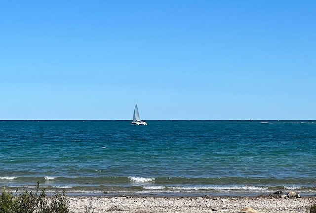 E Grand Lake Rd, Presque Isle, MI 49777