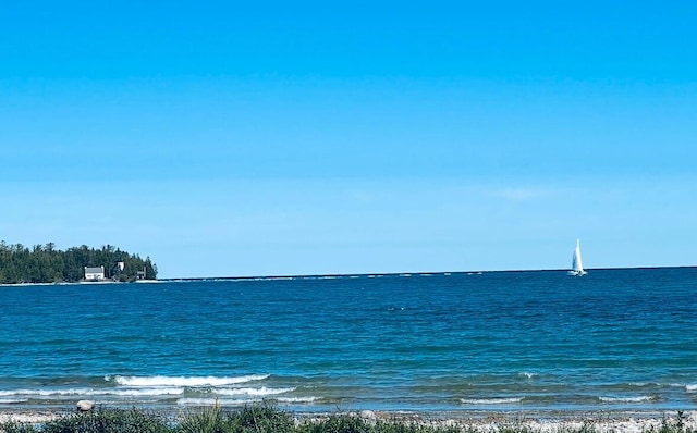 E Grand Lake Rd, Presque Isle, MI 49777
