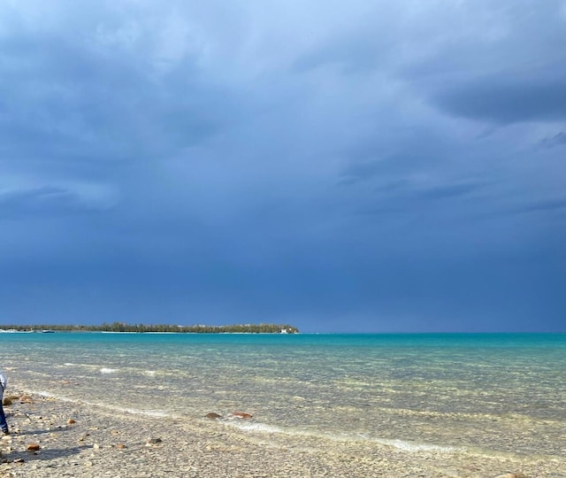 E Grand Lake Rd, Presque Isle, MI 49777