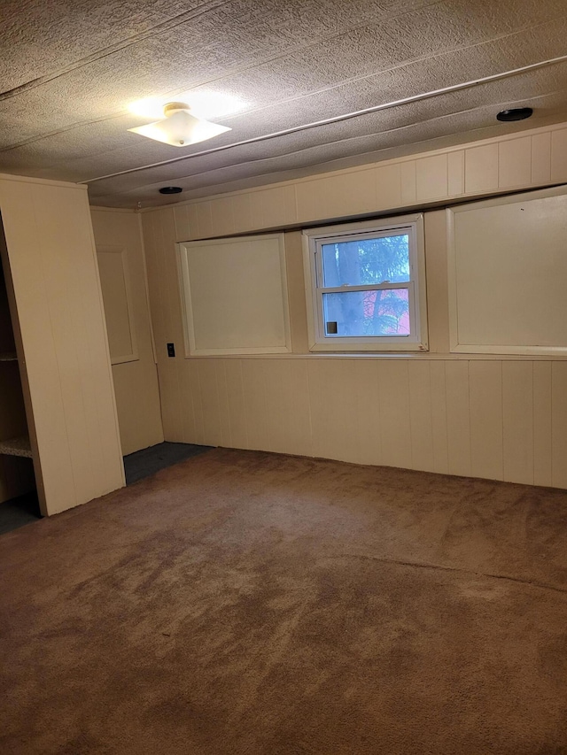 14089 M65, Posen, MI 49776 - view of carpeted empty room