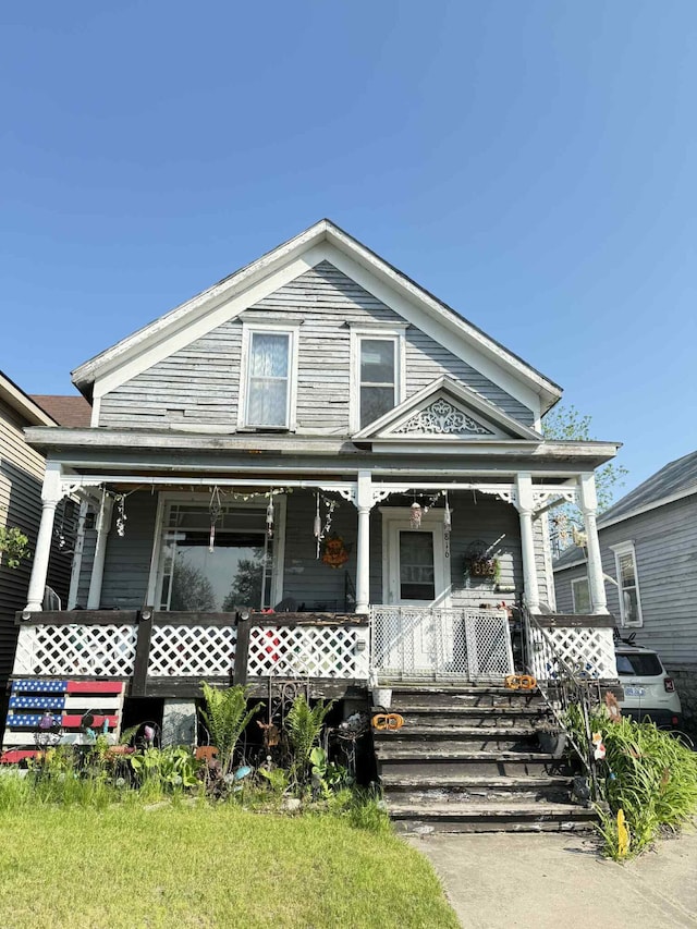 816 Ford Ave, Alpena, MI 49707 - photo 1