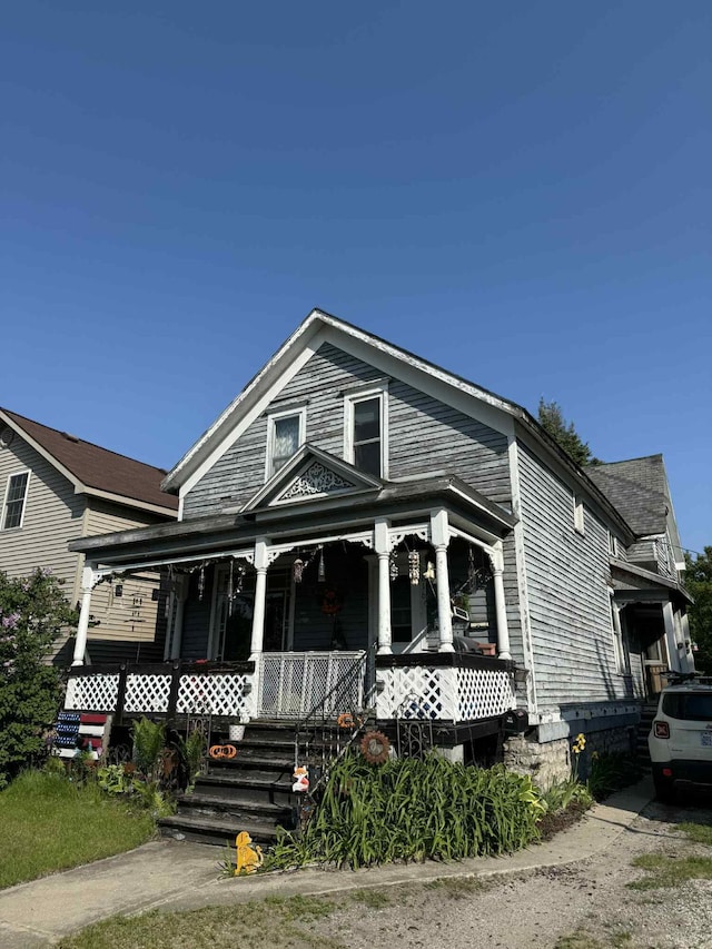 816 Ford Ave, Alpena, MI 49707 - photo 2