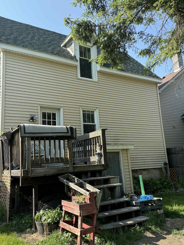 816 Ford Ave, Alpena, MI 49707 - photo 3
