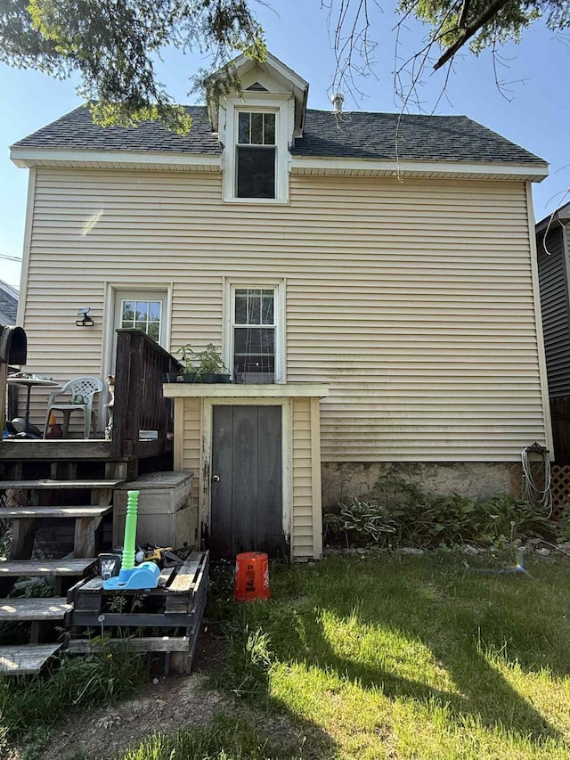 816 Ford Ave, Alpena, MI 49707 - photo 4