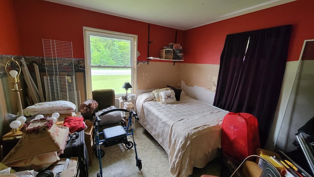 2012 S F-41, Mikado, MI 48745 - bedroom featuring carpet flooring