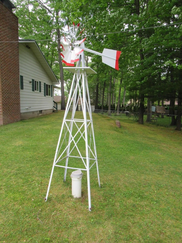 110 Chippewa Trl, Prudenville, MI 48651 - surrounding community