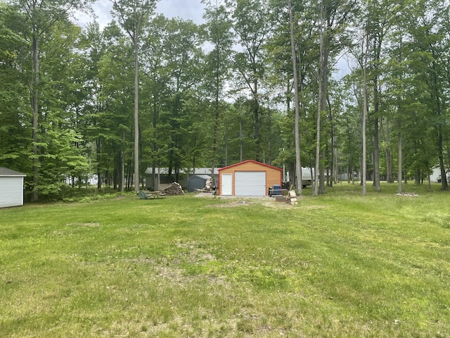 408 Kirkshire Ave, Roscommon, MI 48653 - photo 16