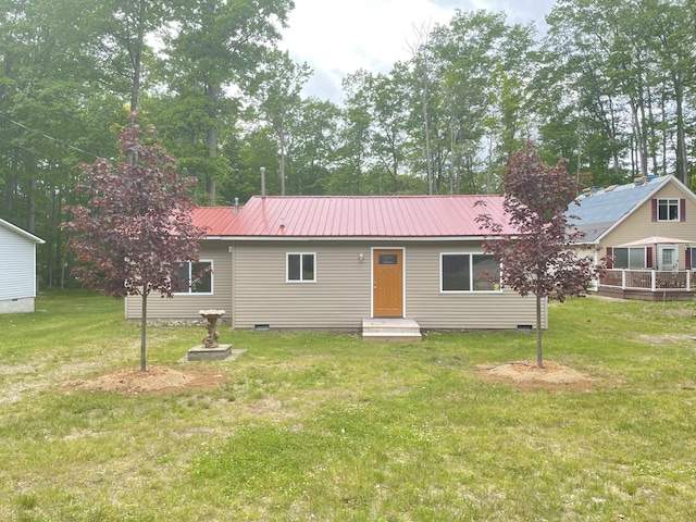 408 Kirkshire Ave, Roscommon, MI 48653 - photo 1