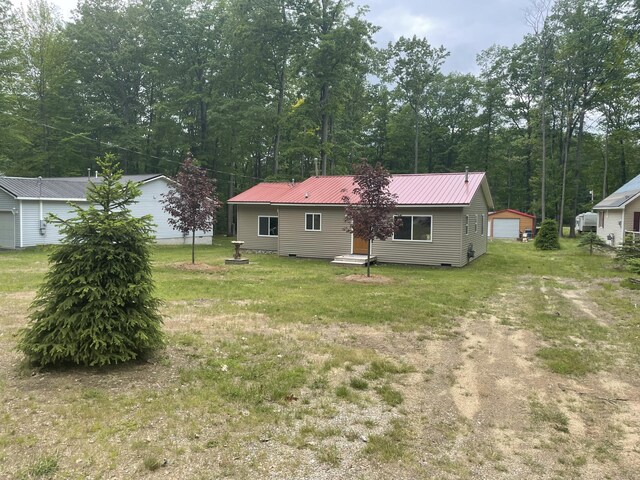 408 Kirkshire Ave, Roscommon, MI 48653 - photo 17
