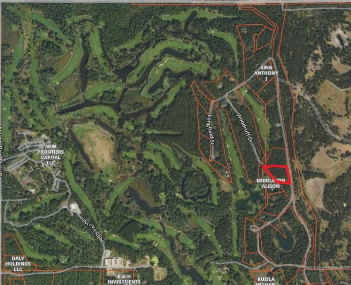 LOT39 Garland Blvd, Lewiston, MI 49756